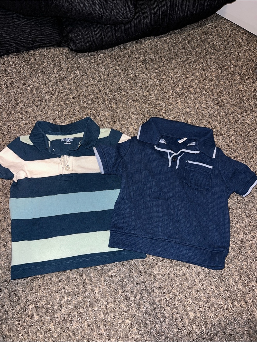 Old navy toddler dress polo bundle